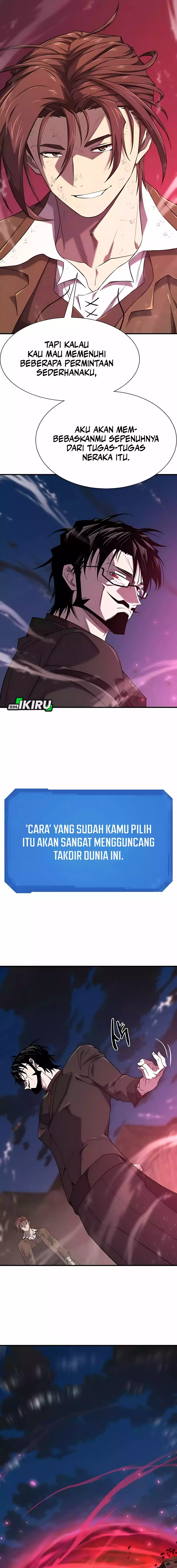 Read The Greatest Estate Developer (ID) Manga Online