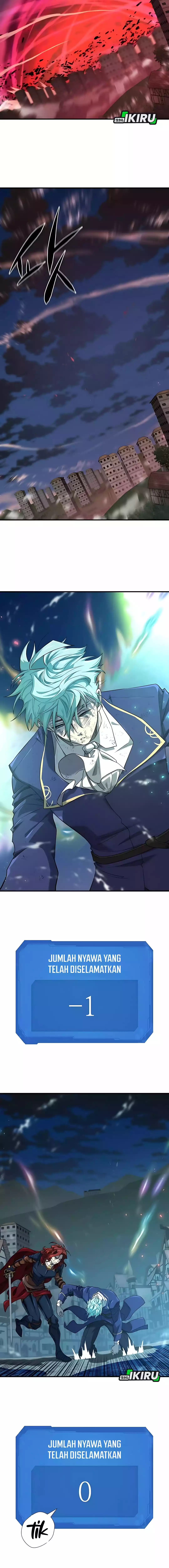 Read The Greatest Estate Developer (ID) Manga Online