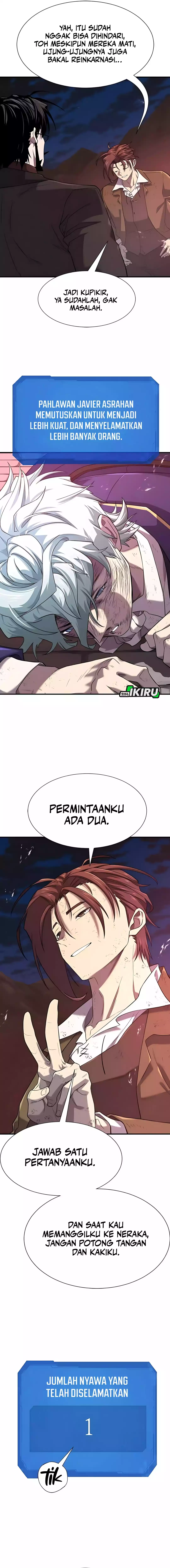 Read The Greatest Estate Developer (ID) Manga Online