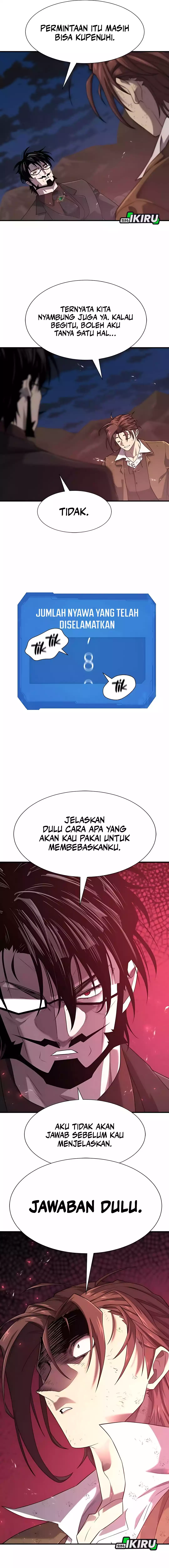 Read The Greatest Estate Developer (ID) Manga Online