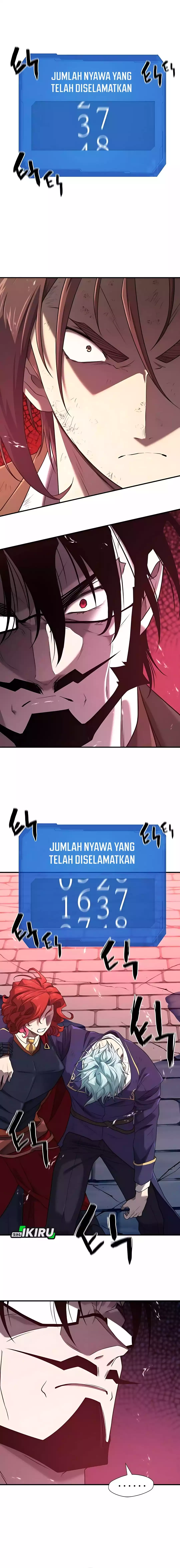 Read The Greatest Estate Developer (ID) Manga Online