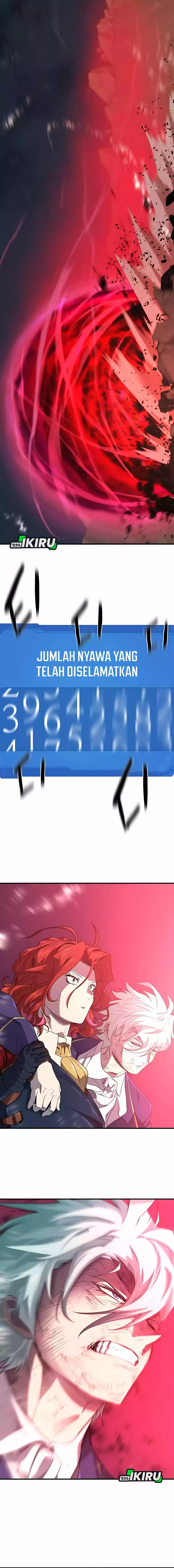 Read The Greatest Estate Developer (ID) Manga Online