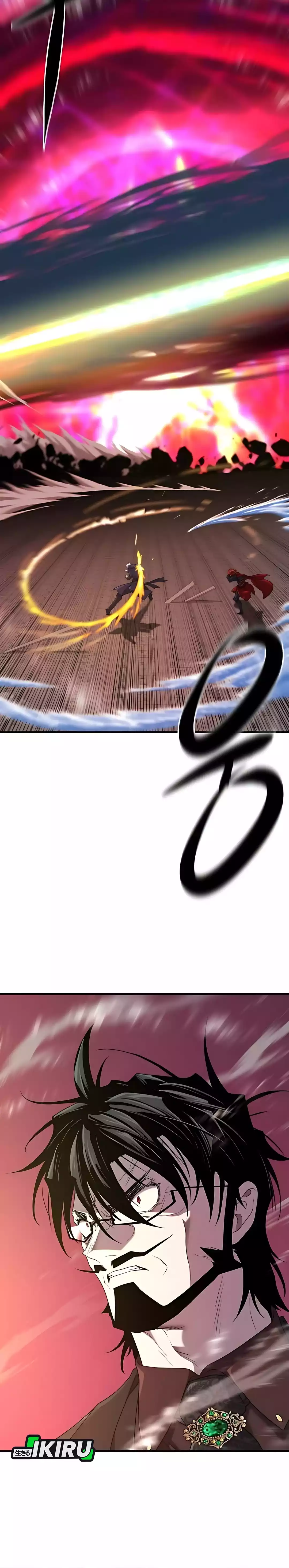 Read The Greatest Estate Developer (ID) Manga Online