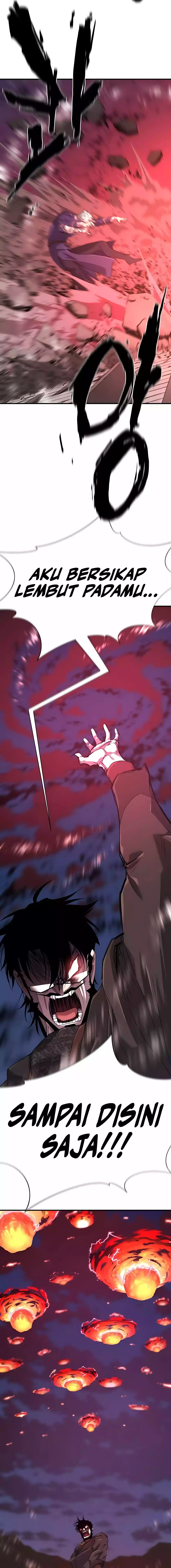 Read The Greatest Estate Developer (ID) Manga Online