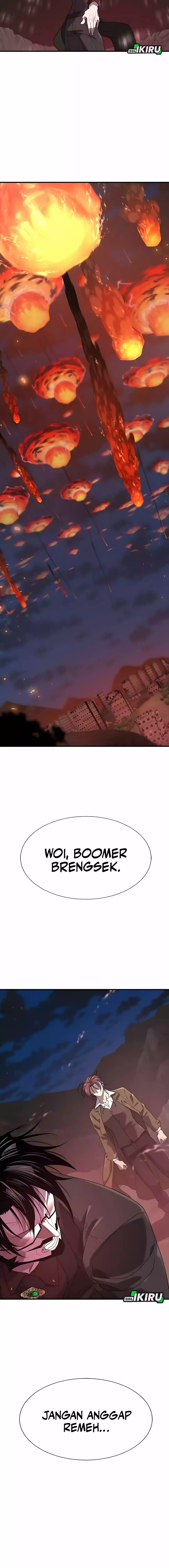 Read The Greatest Estate Developer (ID) Manga Online