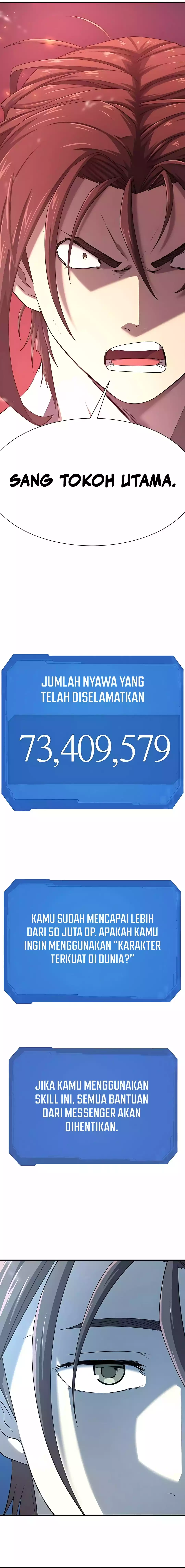 Read The Greatest Estate Developer (ID) Manga Online