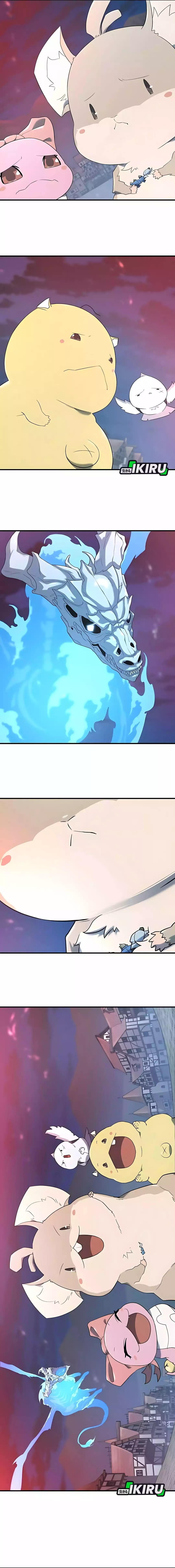 Read The Greatest Estate Developer (ID) Manga Online