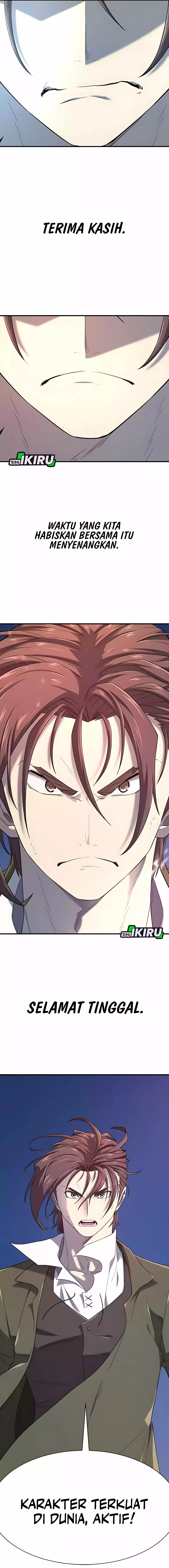 Read The Greatest Estate Developer (ID) Manga Online