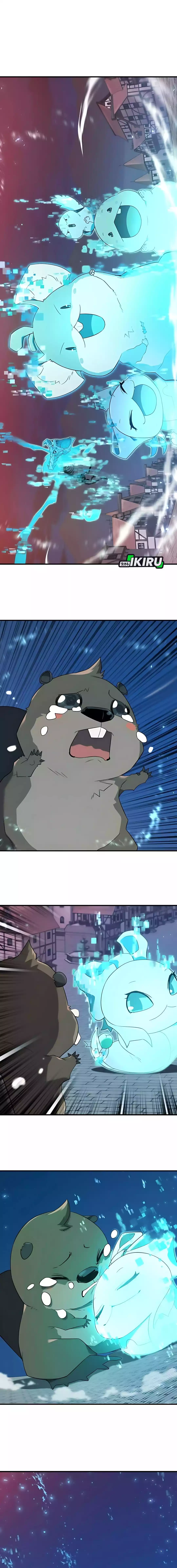 Read The Greatest Estate Developer (ID) Manga Online