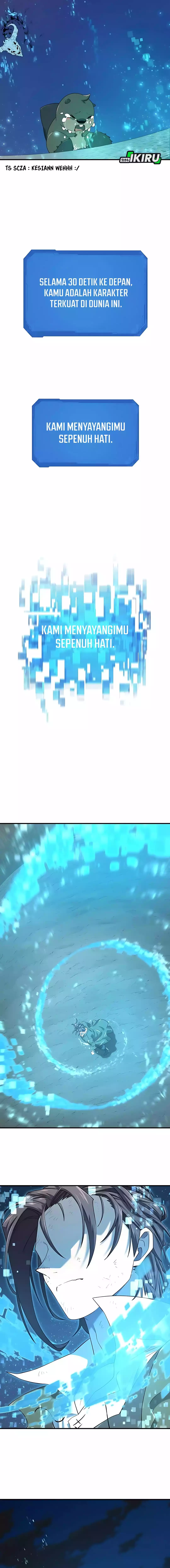 Read The Greatest Estate Developer (ID) Manga Online