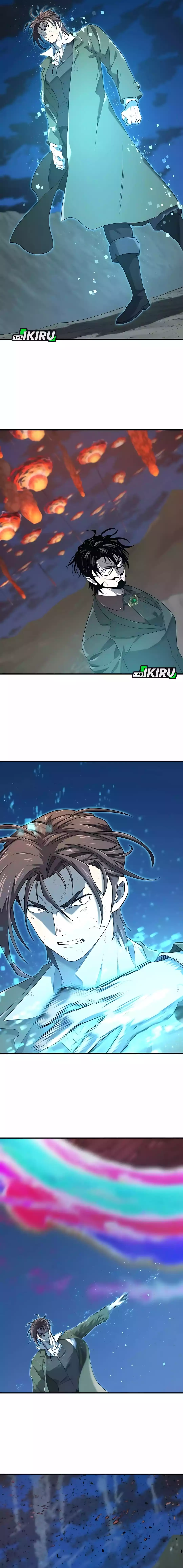 Read The Greatest Estate Developer (ID) Manga Online