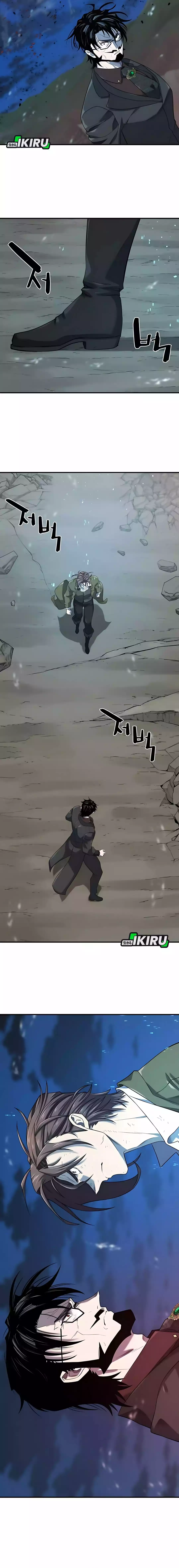 Read The Greatest Estate Developer (ID) Manga Online