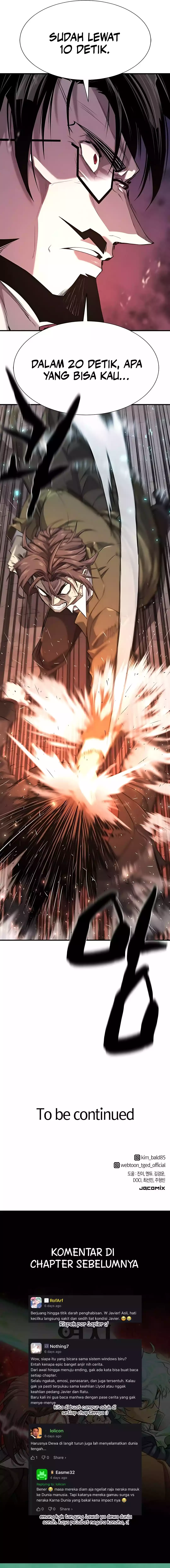 Read The Greatest Estate Developer (ID) Manga Online