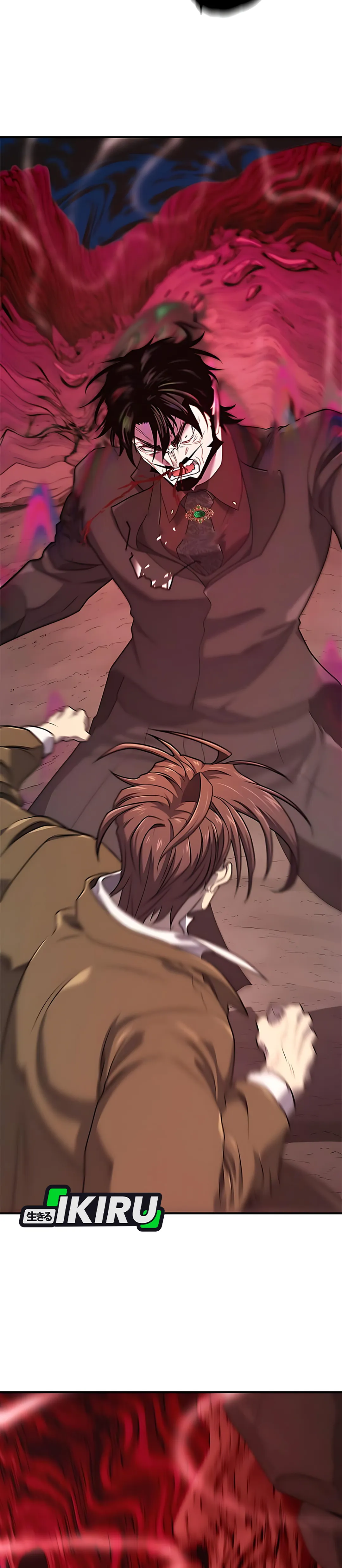 Read The Greatest Estate Developer (ID) Manga Online