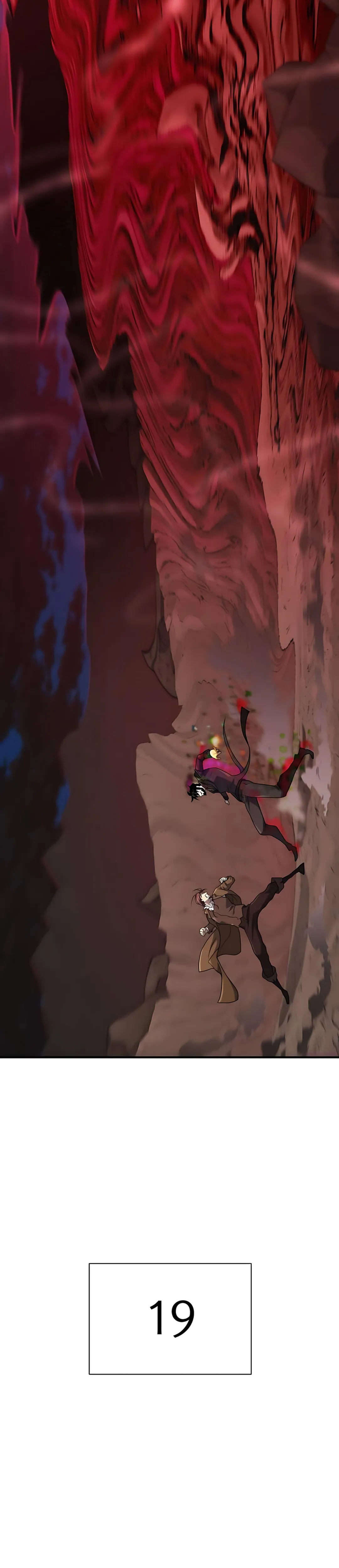 Read The Greatest Estate Developer (ID) Manga Online