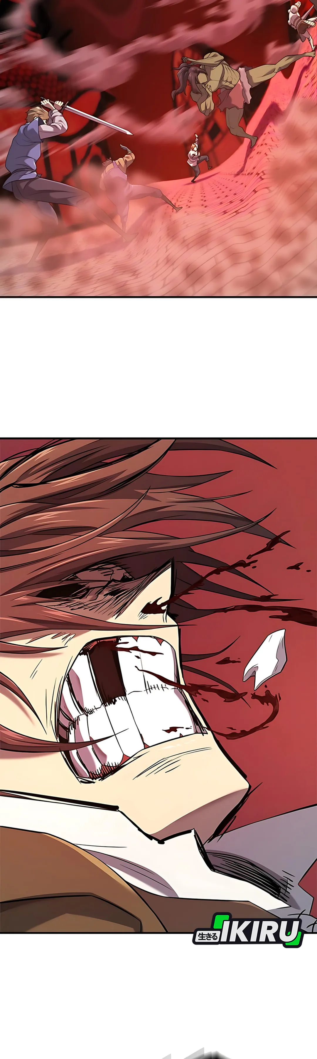 Read The Greatest Estate Developer (ID) Manga Online