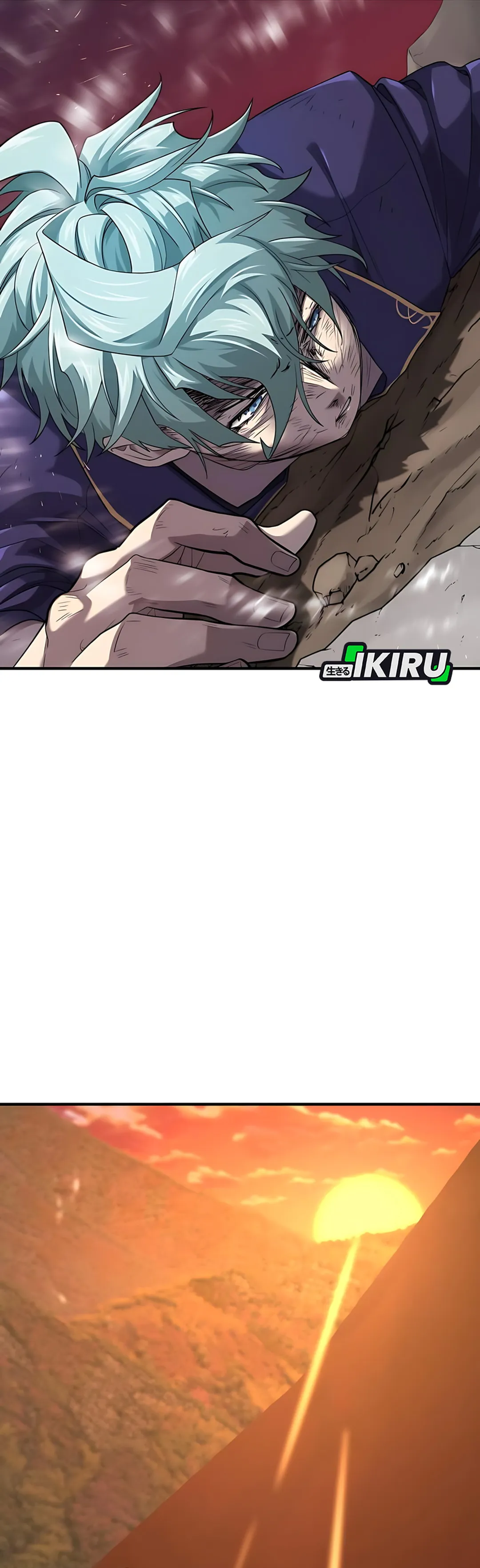 Read The Greatest Estate Developer (ID) Manga Online