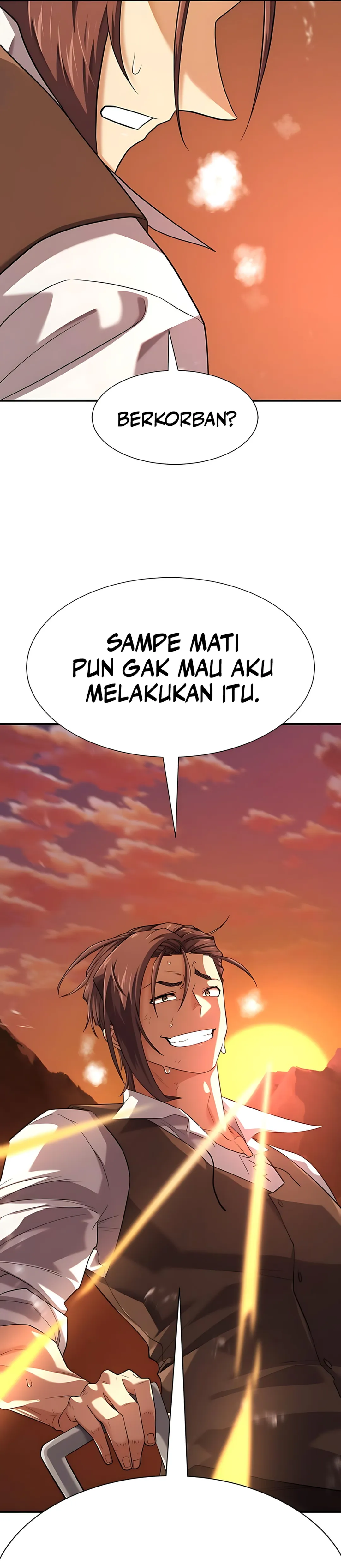 Read The Greatest Estate Developer (ID) Manga Online