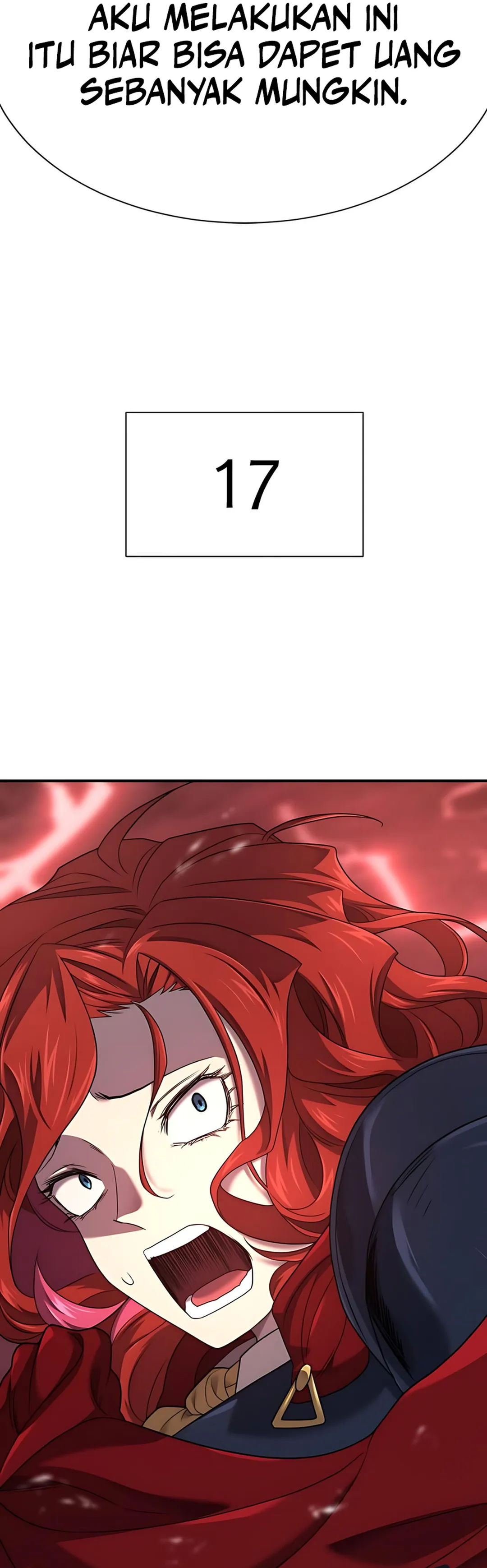 Read The Greatest Estate Developer (ID) Manga Online