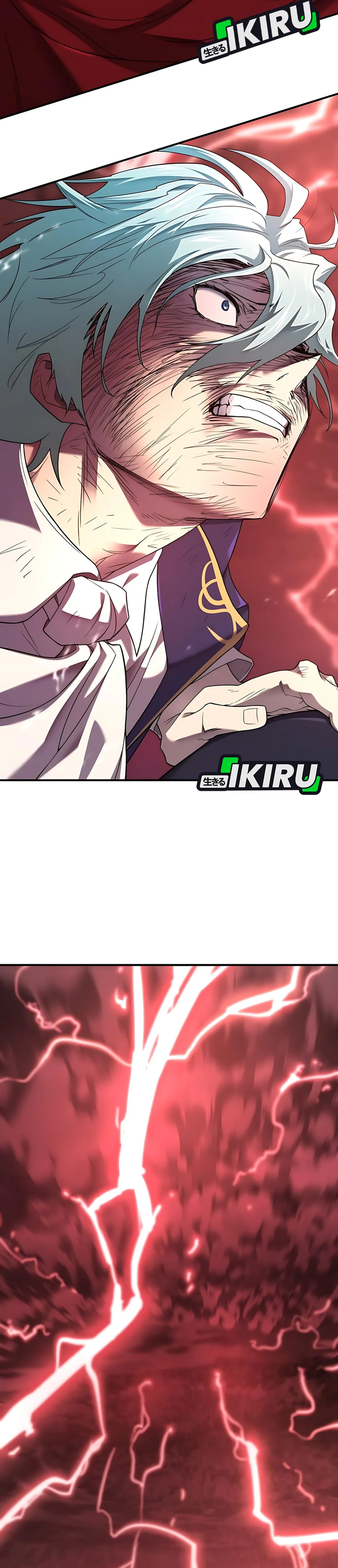 Read The Greatest Estate Developer (ID) Manga Online