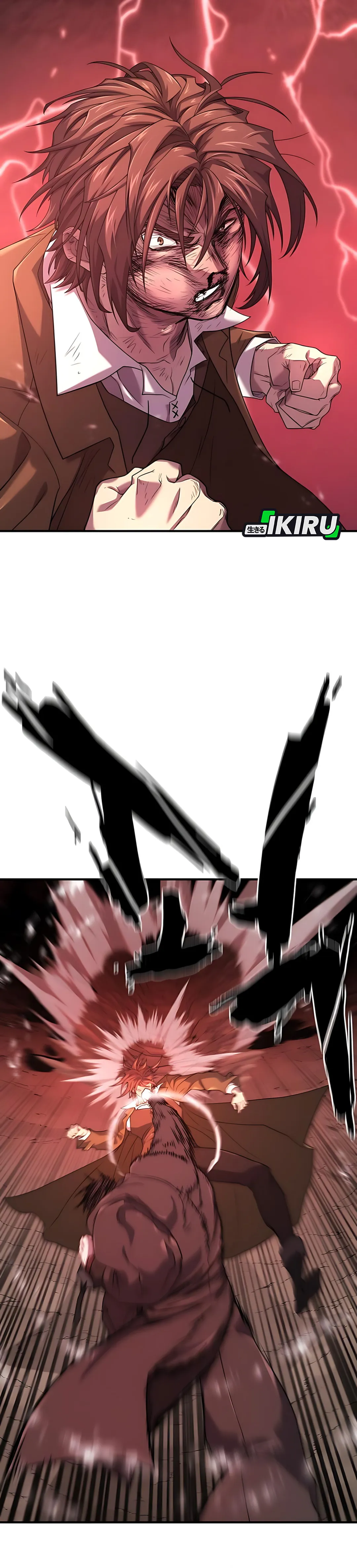 Read The Greatest Estate Developer (ID) Manga Online