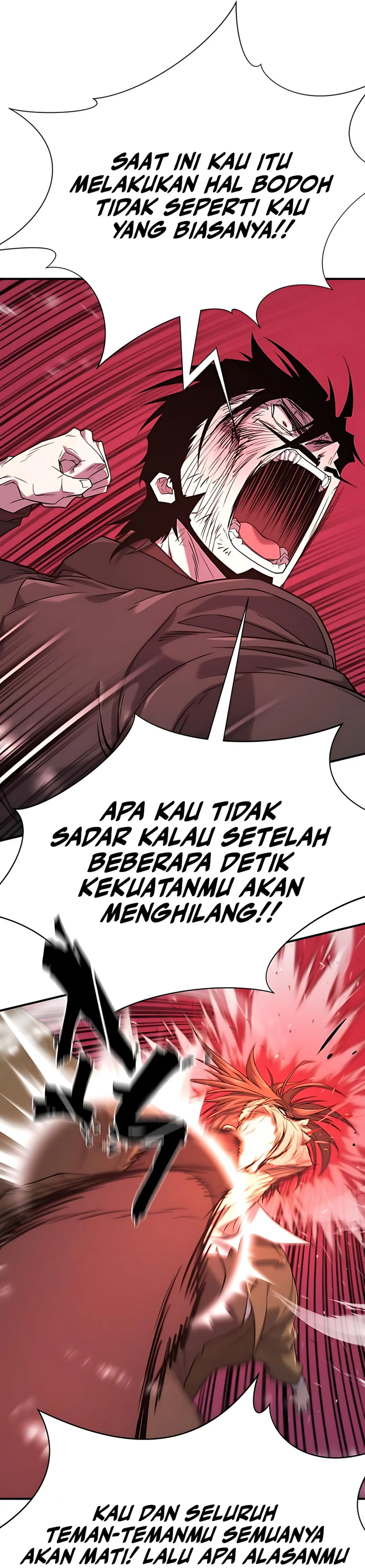 Read The Greatest Estate Developer (ID) Manga Online