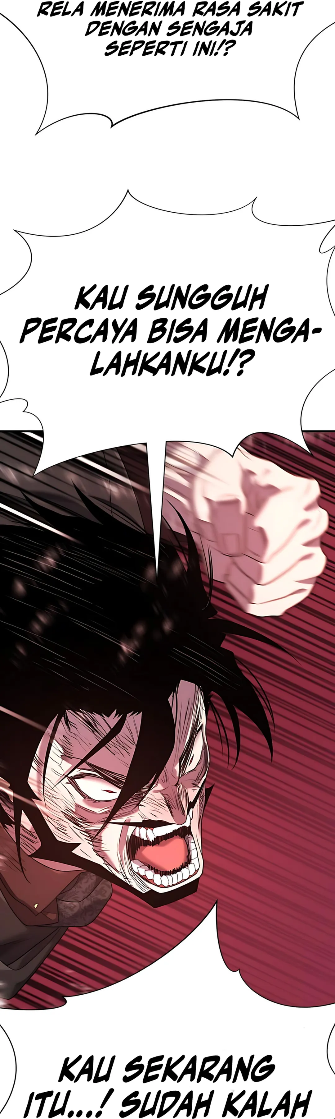 Read The Greatest Estate Developer (ID) Manga Online