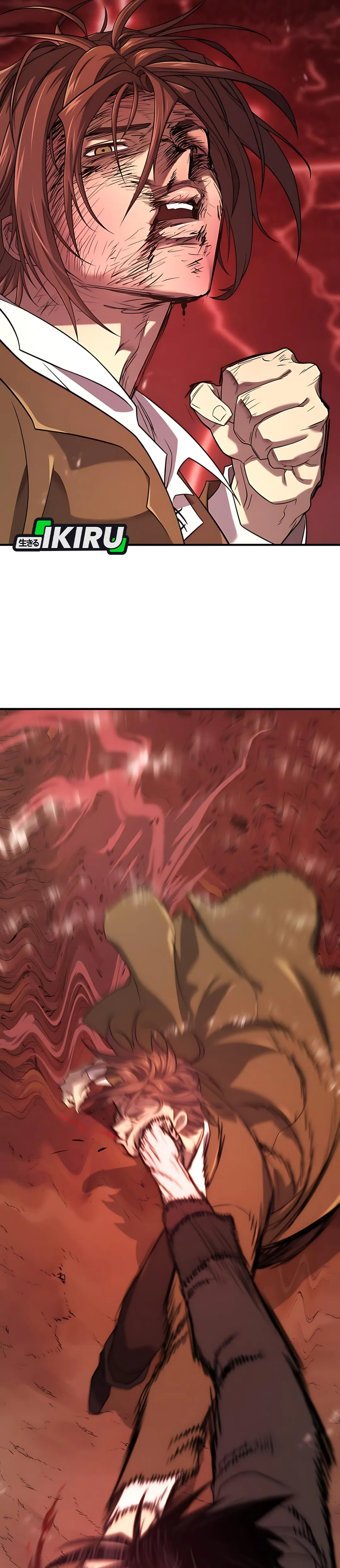 Read The Greatest Estate Developer (ID) Manga Online