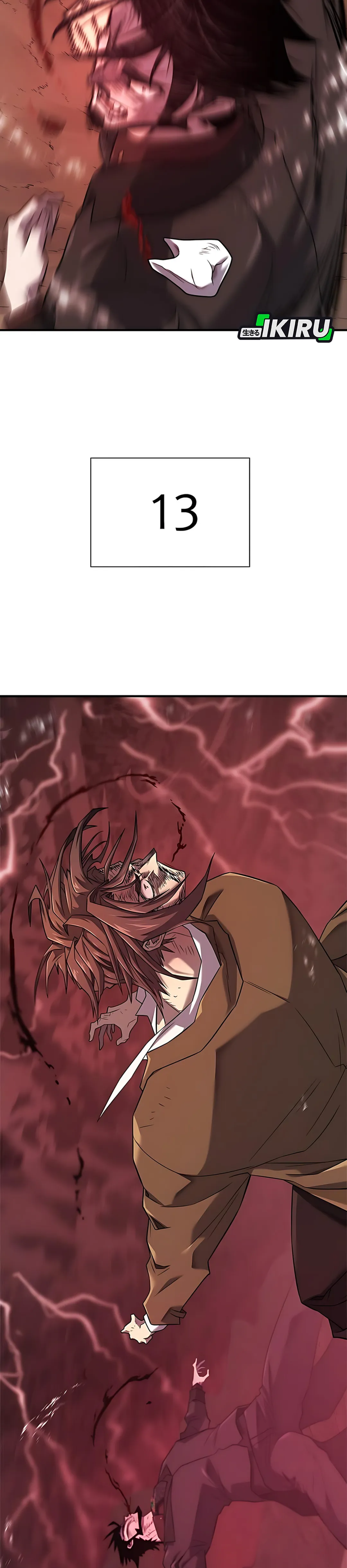 Read The Greatest Estate Developer (ID) Manga Online