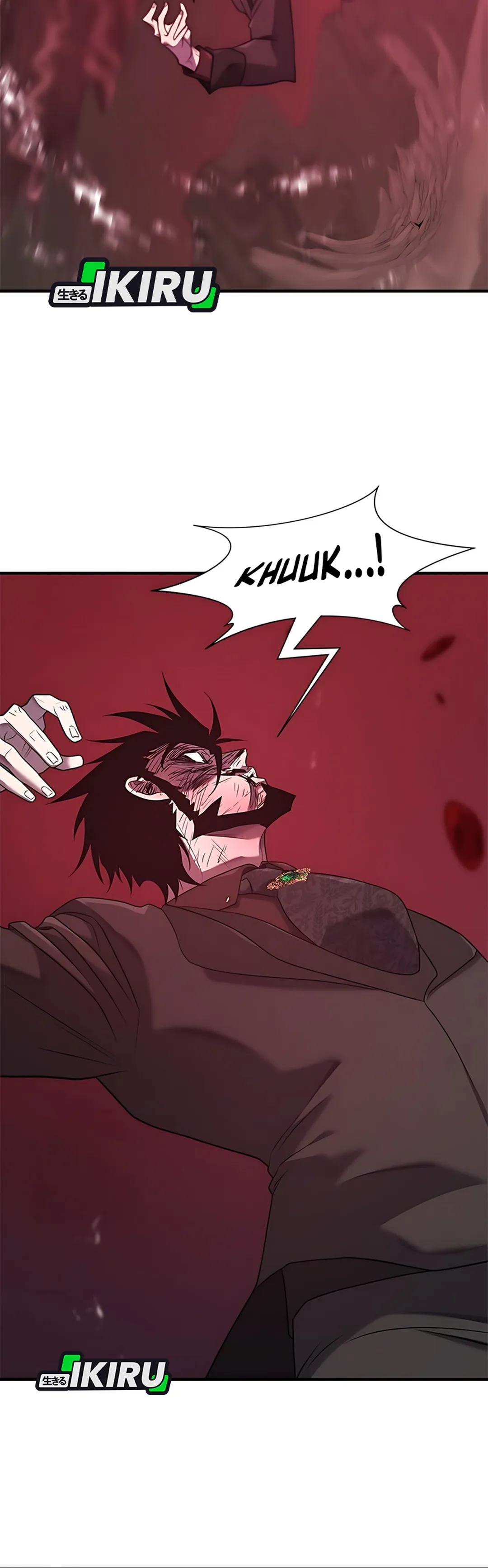 Read The Greatest Estate Developer (ID) Manga Online