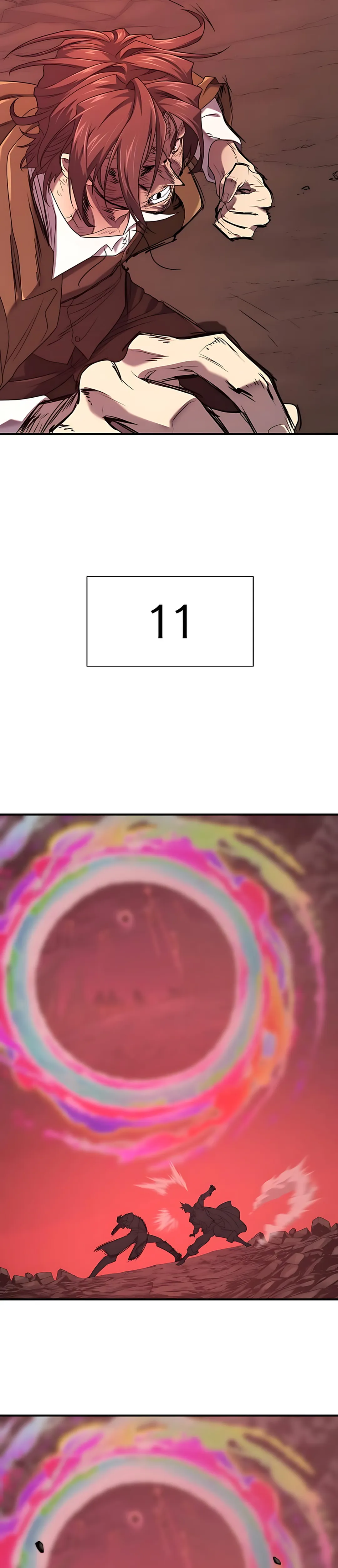 Read The Greatest Estate Developer (ID) Manga Online