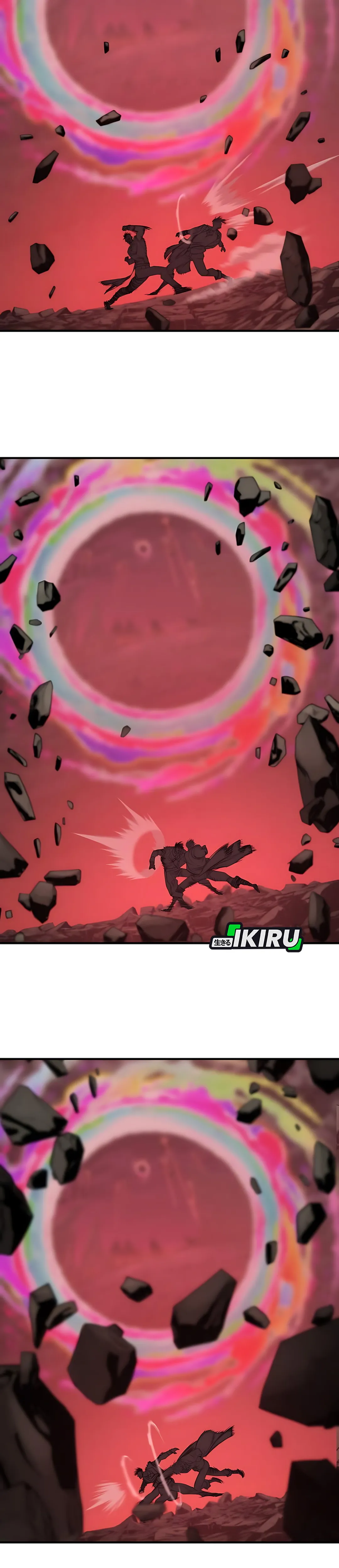 Read The Greatest Estate Developer (ID) Manga Online