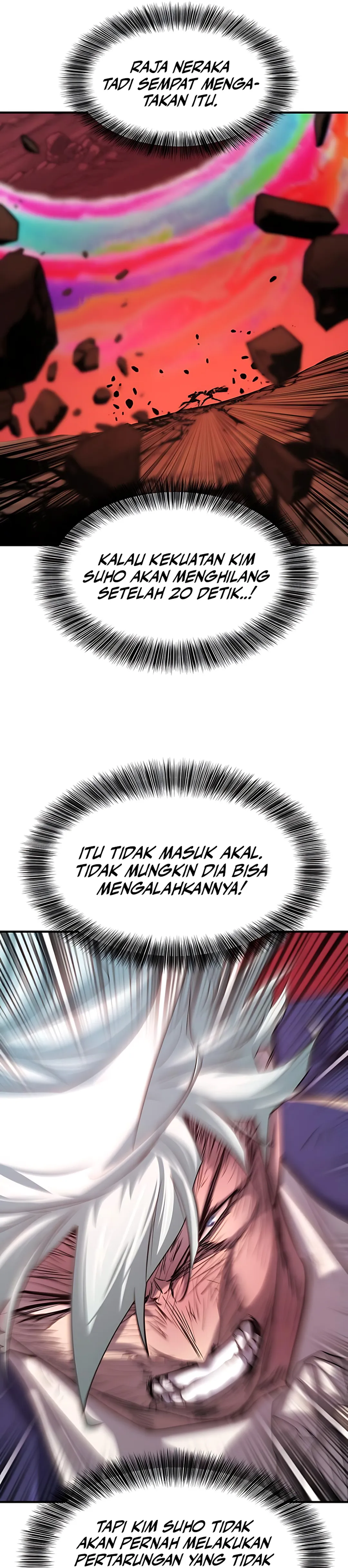 Read The Greatest Estate Developer (ID) Manga Online