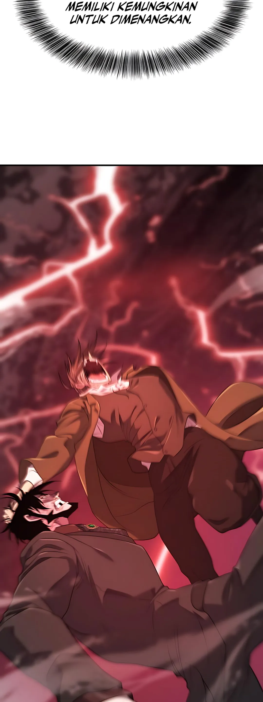 Read The Greatest Estate Developer (ID) Manga Online