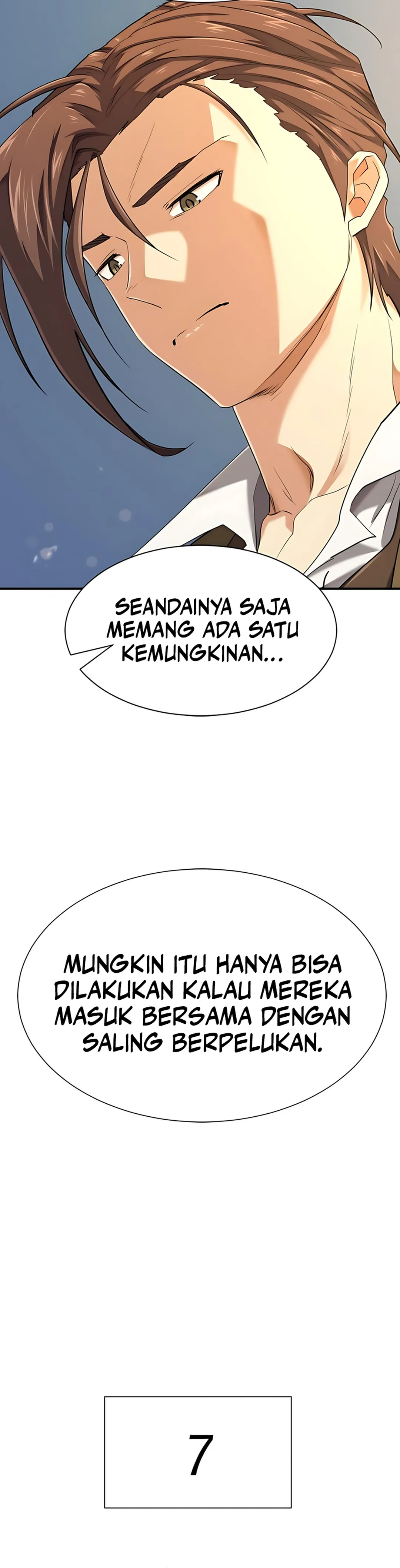 Read The Greatest Estate Developer (ID) Manga Online