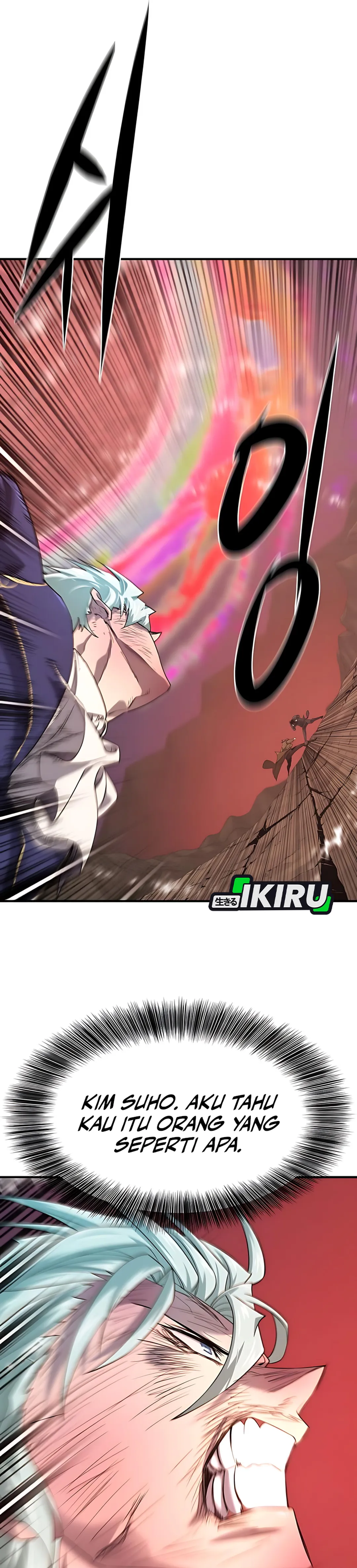 Read The Greatest Estate Developer (ID) Manga Online