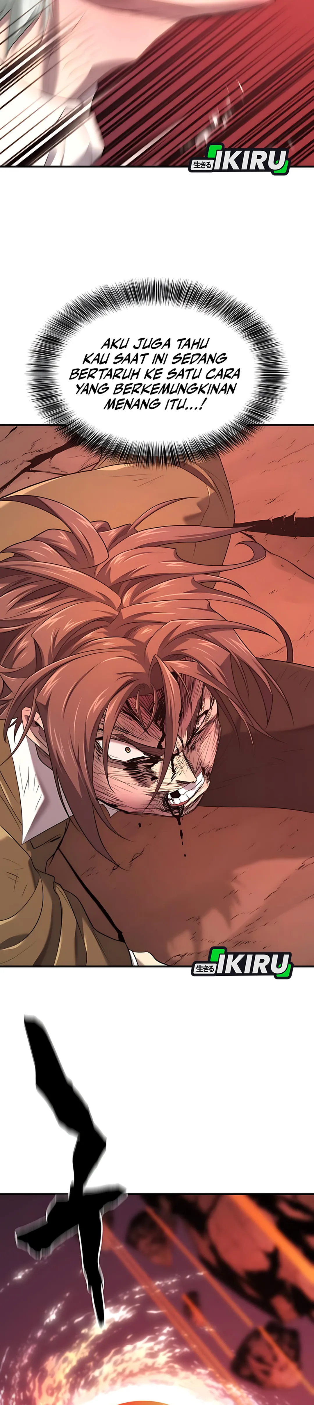 Read The Greatest Estate Developer (ID) Manga Online