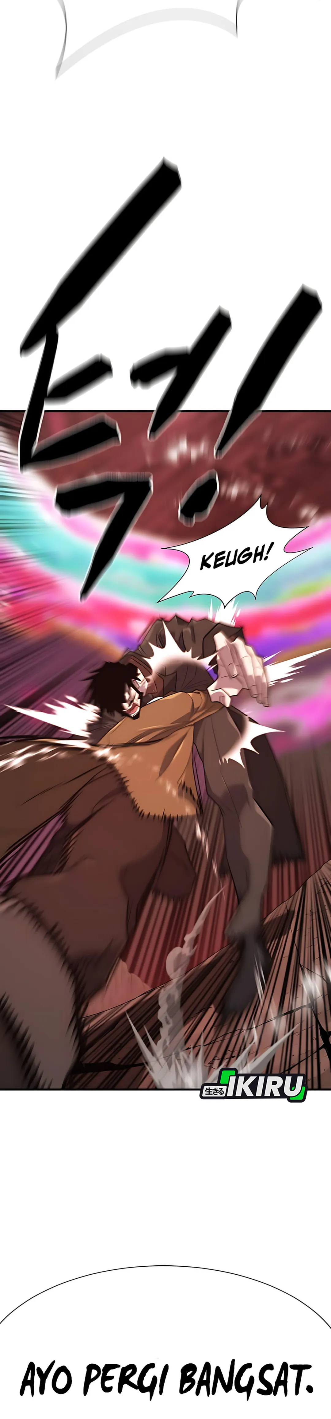 Read The Greatest Estate Developer (ID) Manga Online