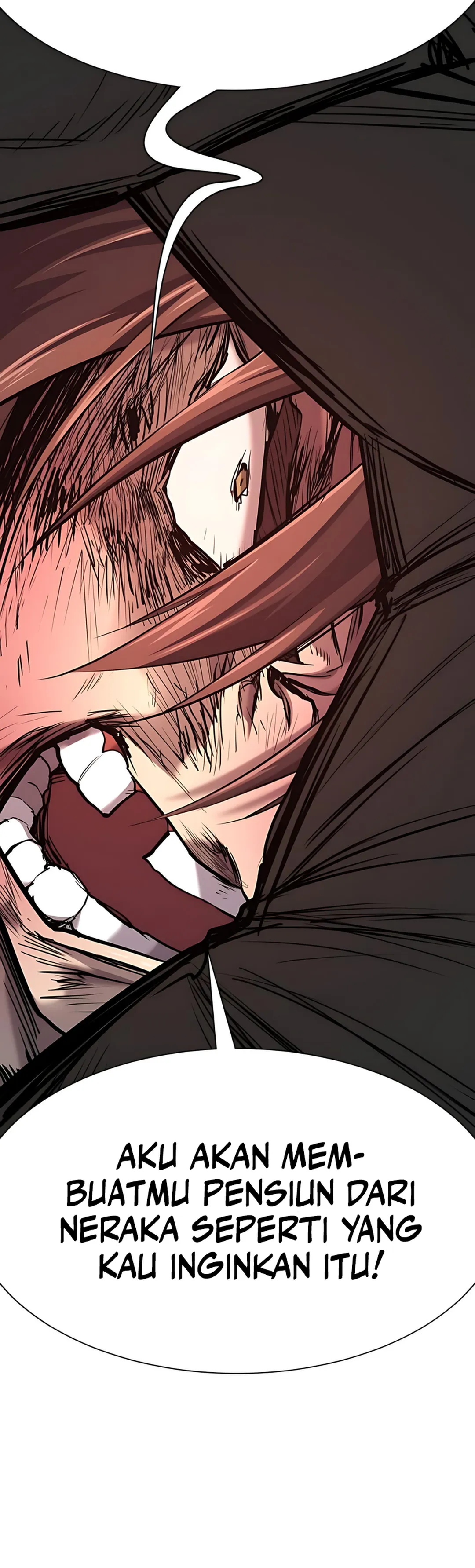 Read The Greatest Estate Developer (ID) Manga Online