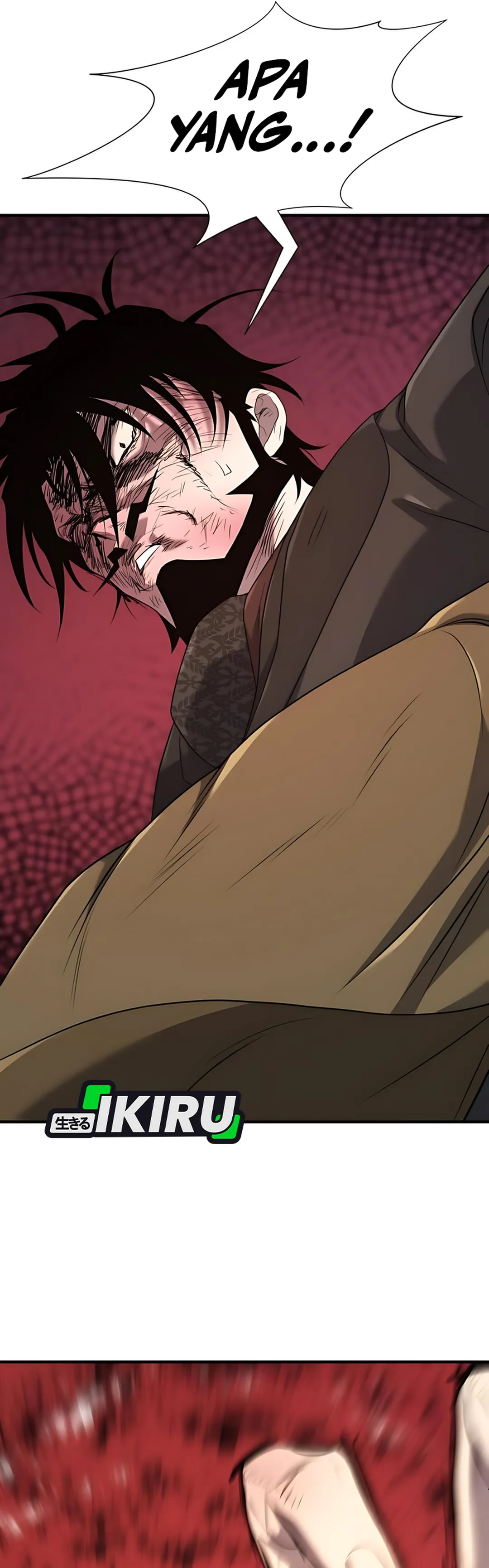 Read The Greatest Estate Developer (ID) Manga Online