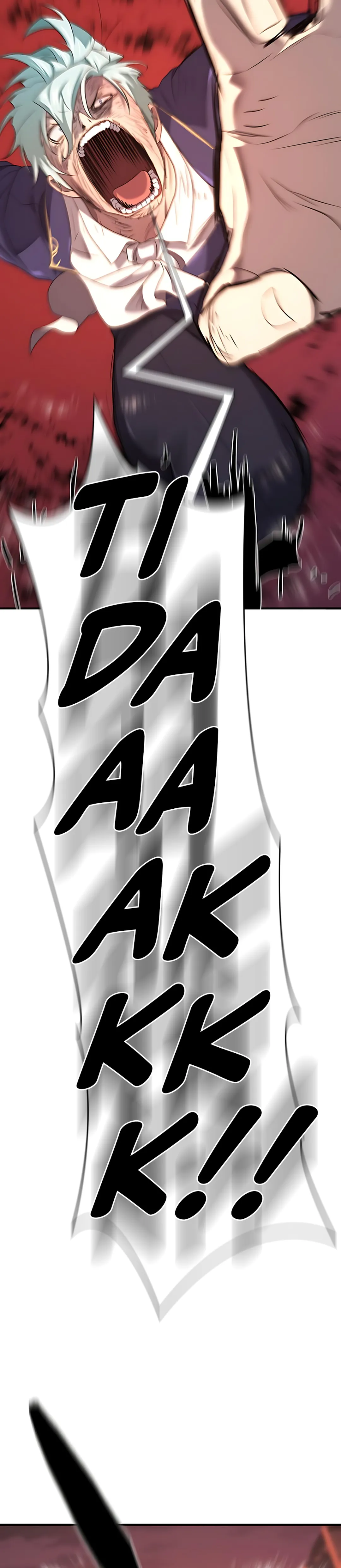 Read The Greatest Estate Developer (ID) Manga Online