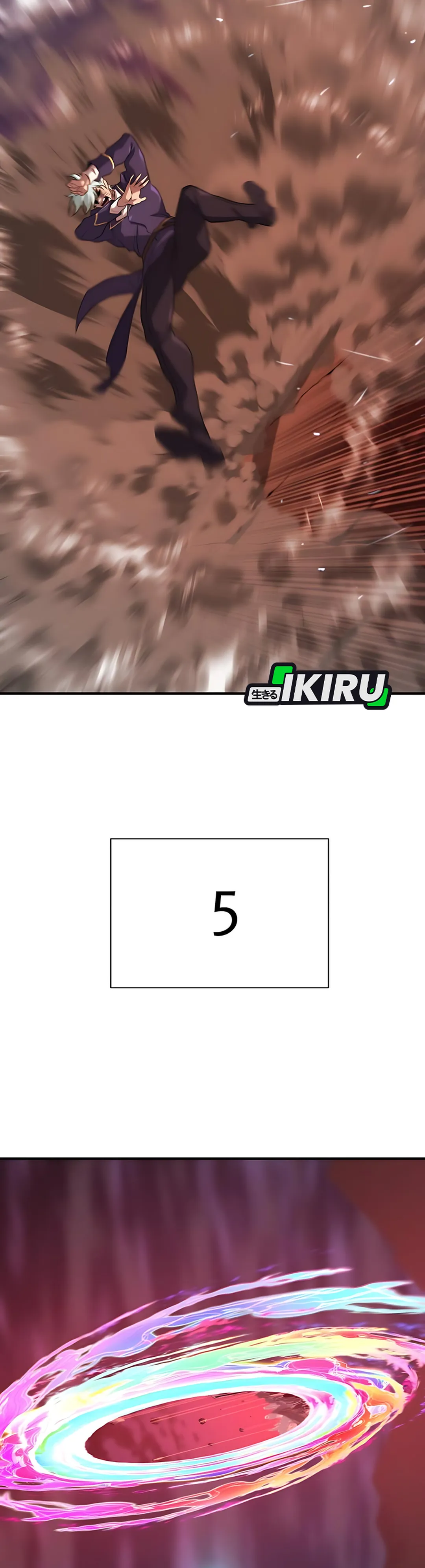 Read The Greatest Estate Developer (ID) Manga Online