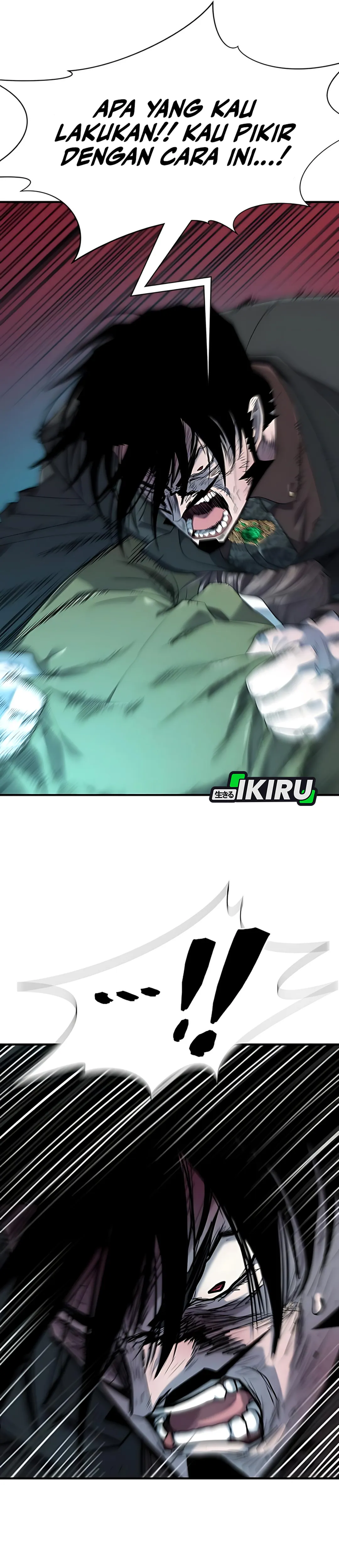 Read The Greatest Estate Developer (ID) Manga Online