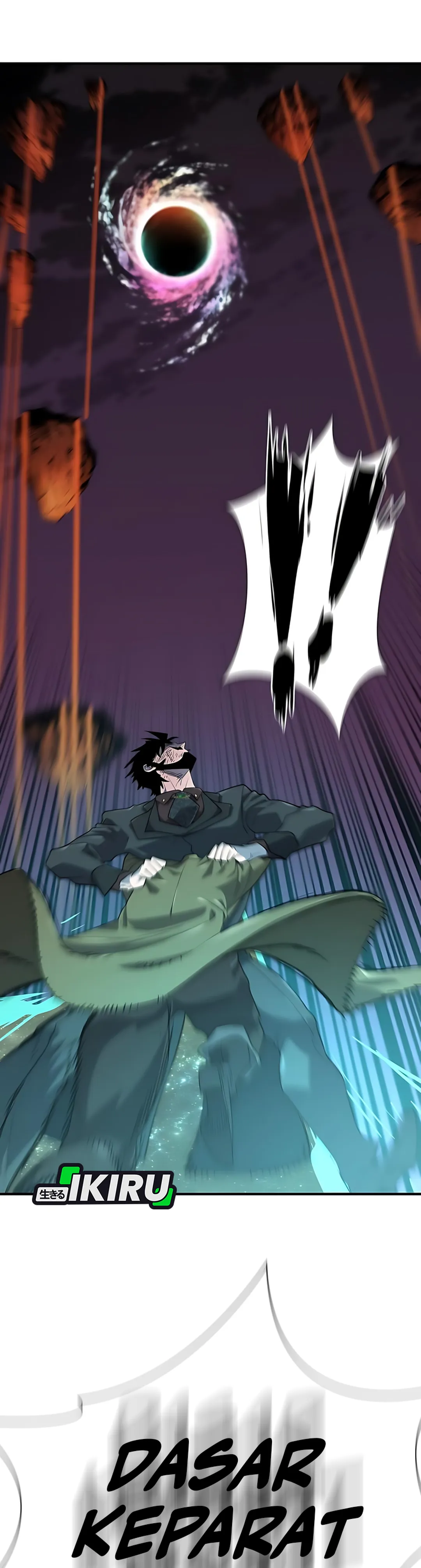 Read The Greatest Estate Developer (ID) Manga Online