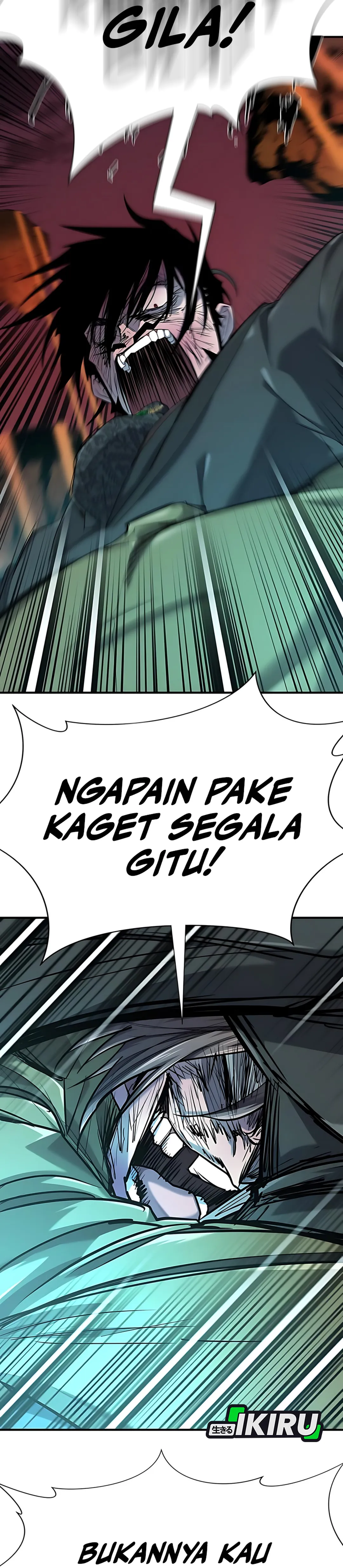 Read The Greatest Estate Developer (ID) Manga Online