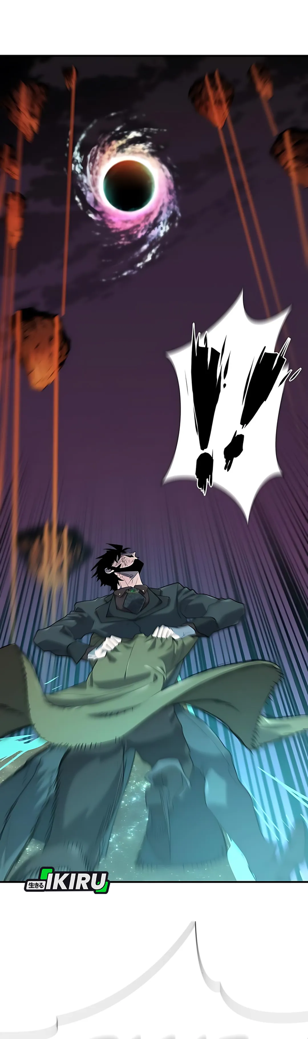 Read The Greatest Estate Developer (ID) Manga Online