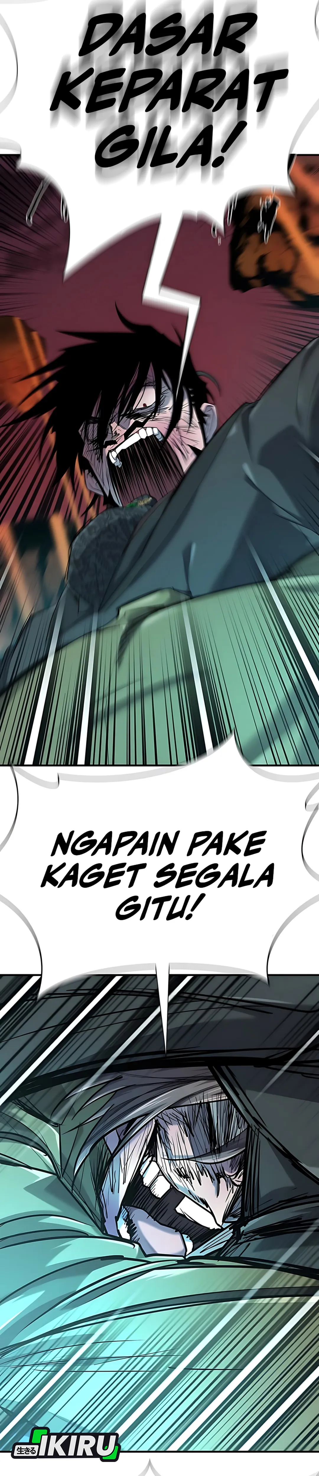 Read The Greatest Estate Developer (ID) Manga Online