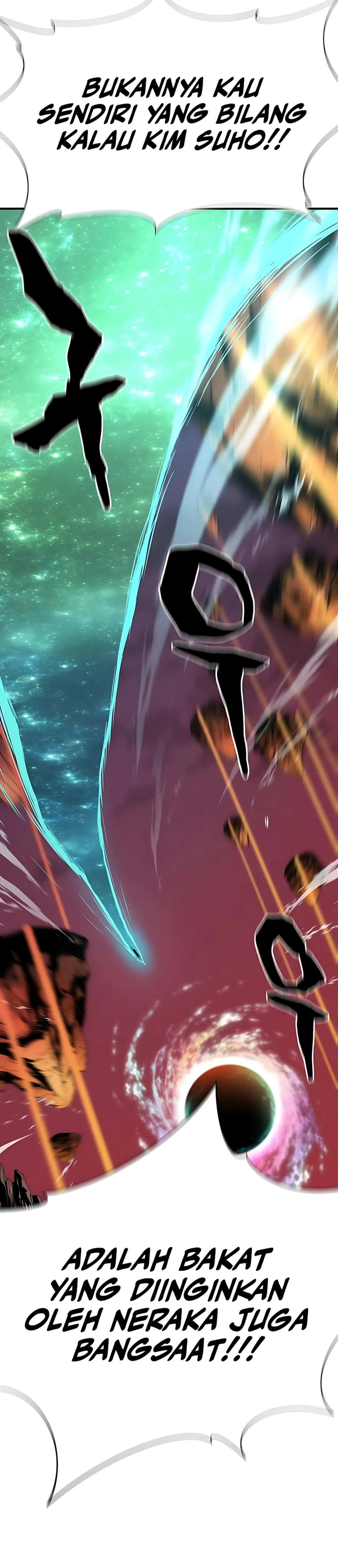 Read The Greatest Estate Developer (ID) Manga Online