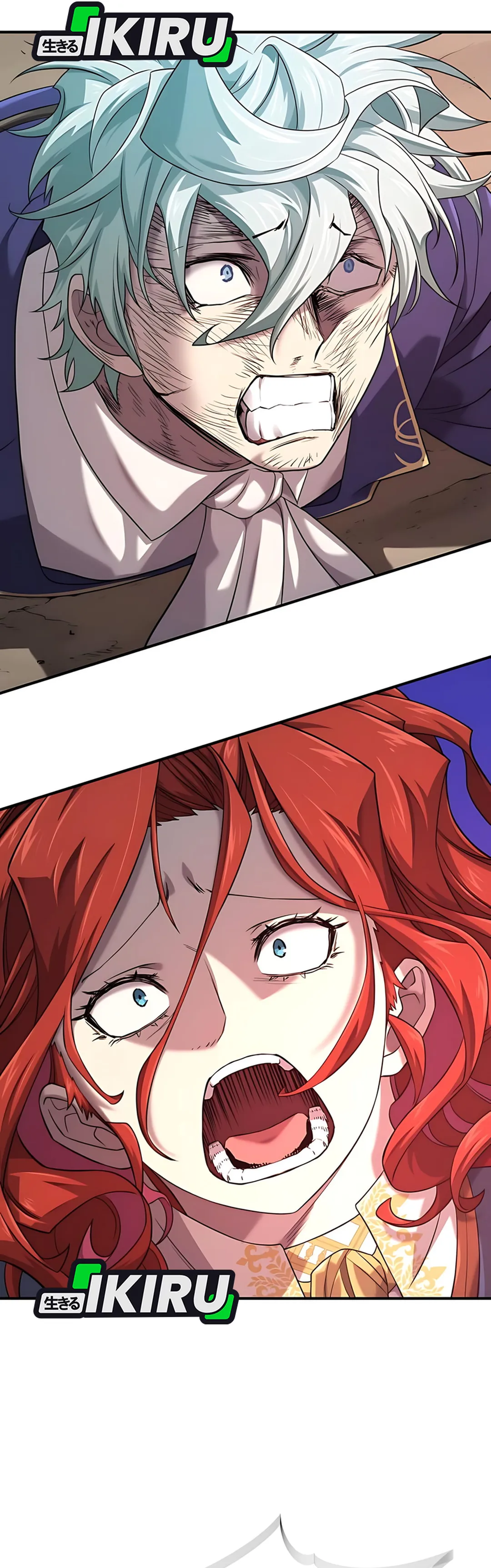 Read The Greatest Estate Developer (ID) Manga Online