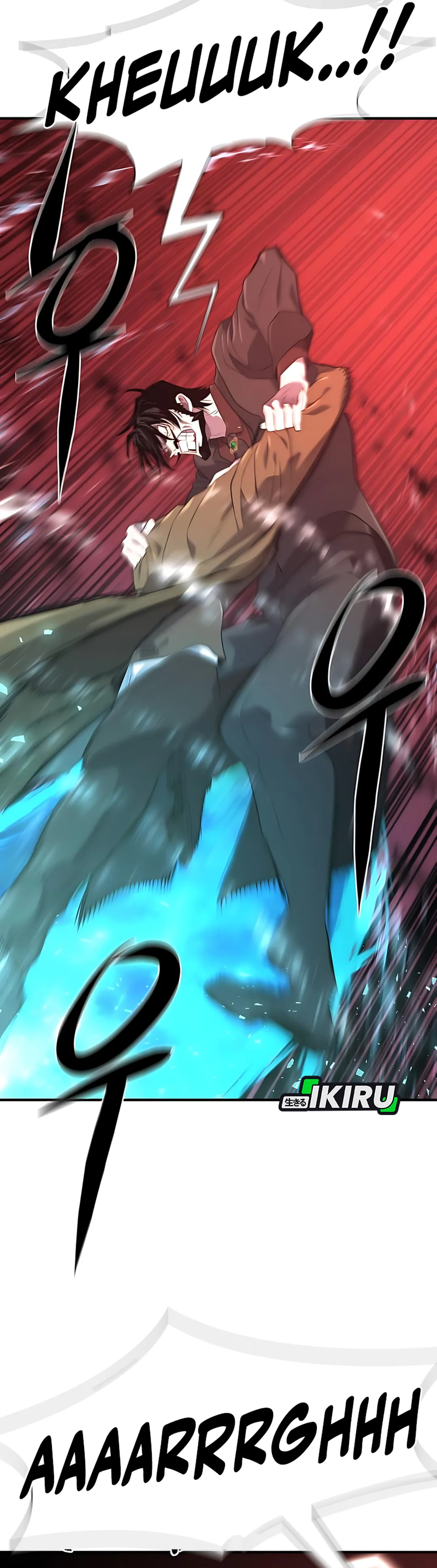 Read The Greatest Estate Developer (ID) Manga Online